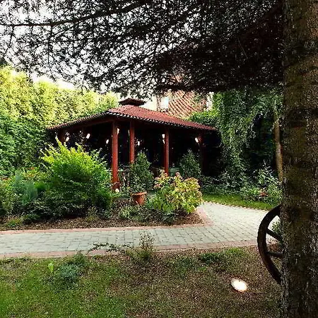Monika Hotel Cracovie