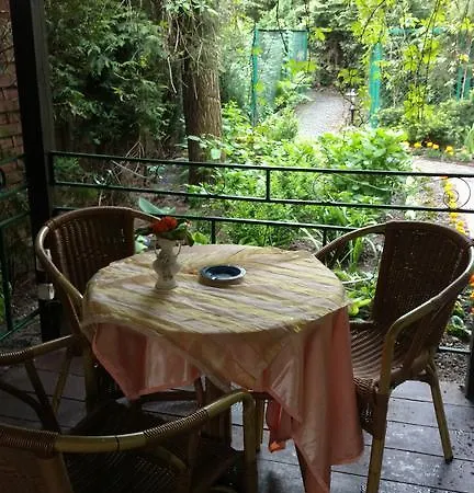 酒店 Monika 克拉科夫