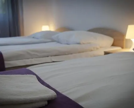 Monika Hotel