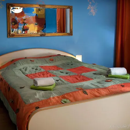 Hotel Monika Cracovie