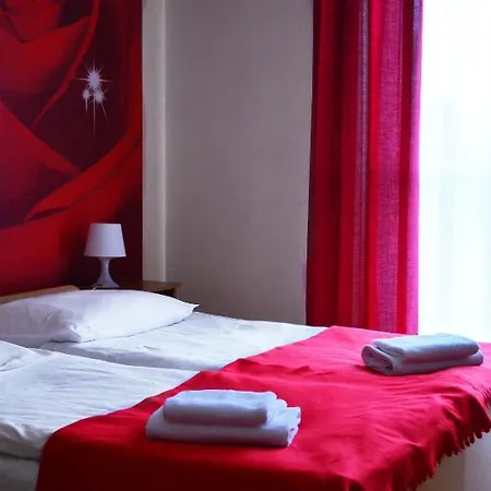 Monika Hotel Cracovie