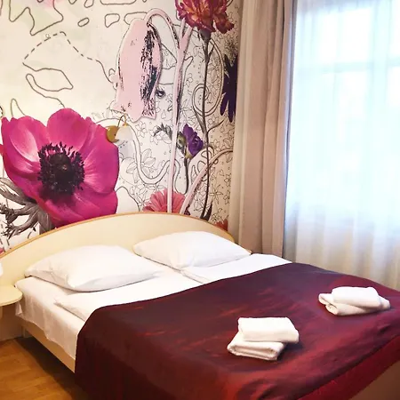 Monika 2* Cracovie