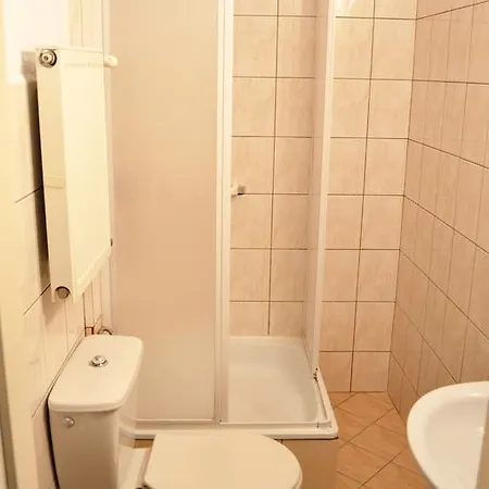 Monika 2* Krakkó