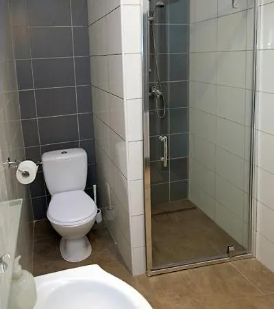 Monika 2* Krakkó