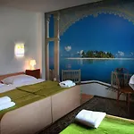 Monika Hotel Kraków