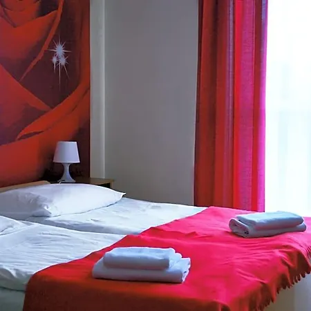 Hotel Monika 2*