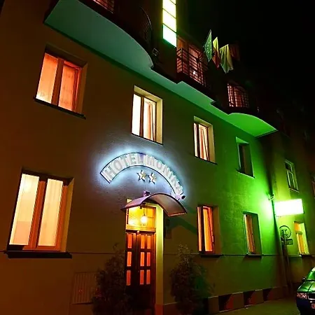 Monika Hotel