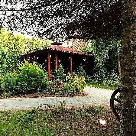 Monika Hotel
