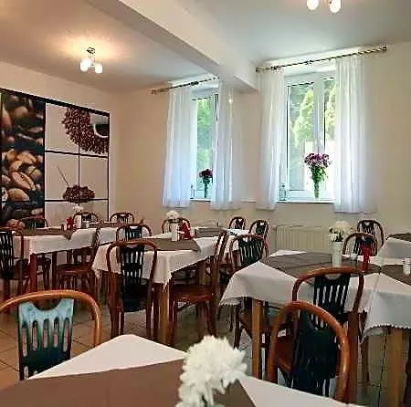 Monika Hotel Kraków