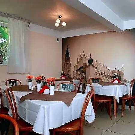 Monika Hotel