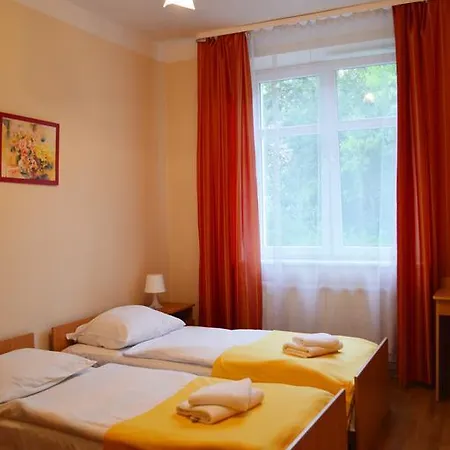 Hotel Monika Kraków