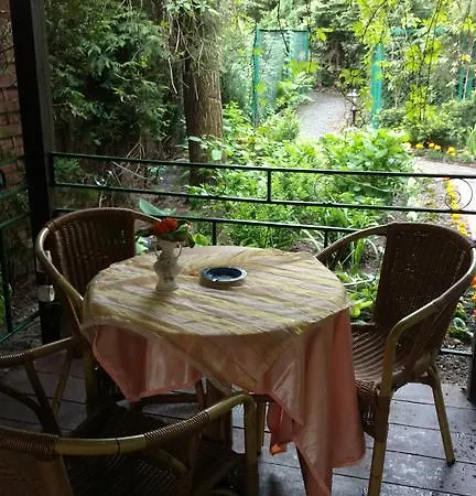 Hotel Monika Krakau