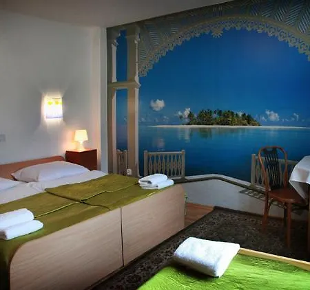 Monika Hotel Kraków