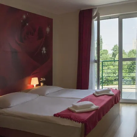 Hotel Monika Krakow