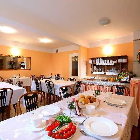 Monika Hotel Kraków