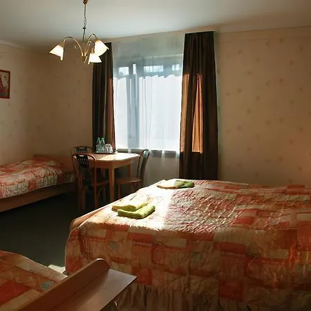Monika Hotel