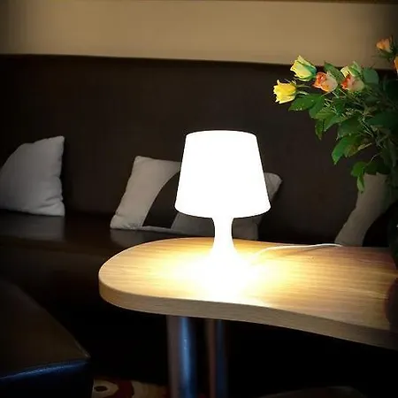Monika Hotel Krakau