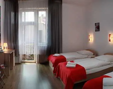 Monika 2* Kraków