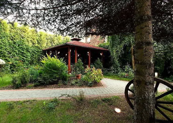 Monika Hotel Cracovia