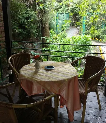 Hotel Monika Cracovia