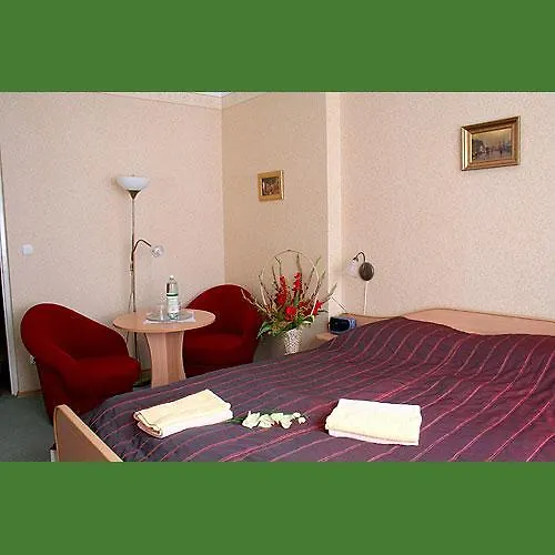 Monika Hotel Cracovia