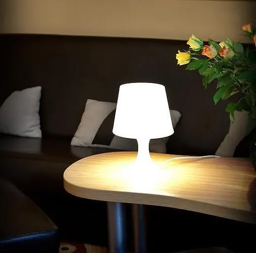 Monika Hotel Cracovia