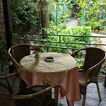 Hotel Monika Cracóvia