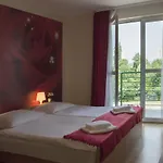 Hotel Monika Cracóvia