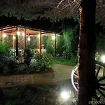 Monika Hotel Cracóvia