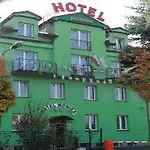 Hotel Monika 2*