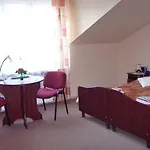 Monika Hotel