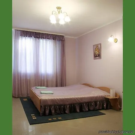 Hotell Monika