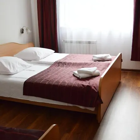 Hotell Monika