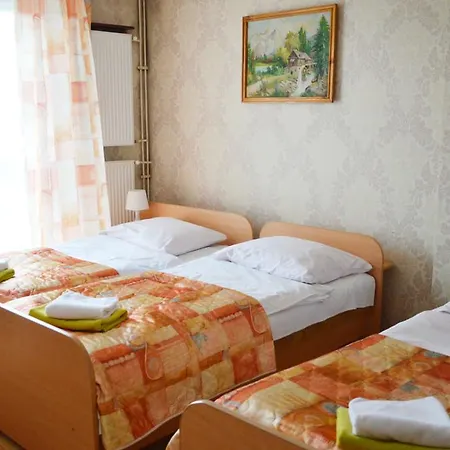 Monika Hotel