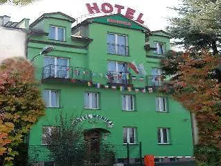 Hotell Monika 2*