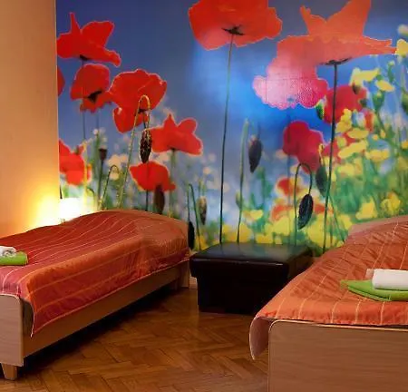 Hotell Monika