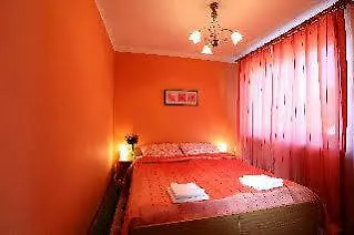 Hotell Monika