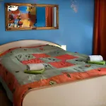Hotel Monika Krakau