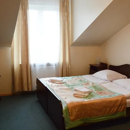 Monika 2* كراكوفيا