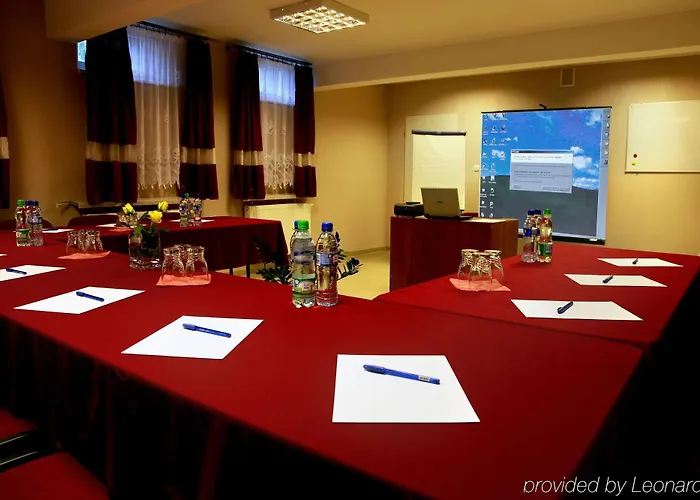 Monika 2* クラクフ