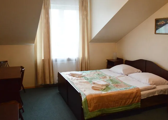 Monika 2* クラクフ