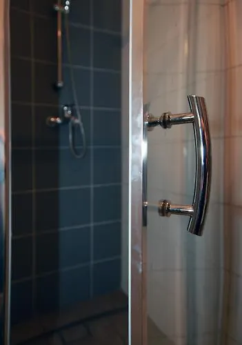 ホテル Monika クラクフ