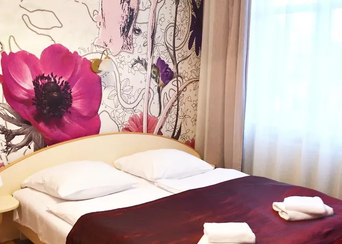 Monika 2* クラクフ